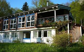 Ferienwohnung Am Krippenhof